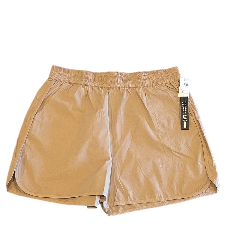 Lord & Taylor/Design Lab Shorts(NWT)
